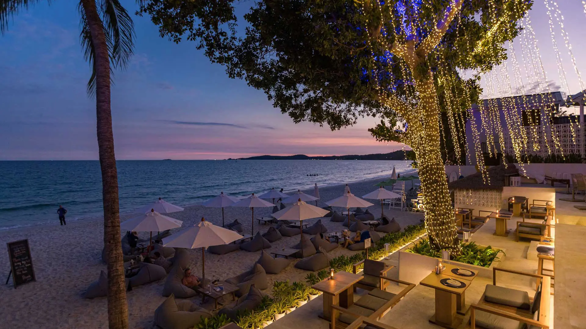 Let’s Experience More Together