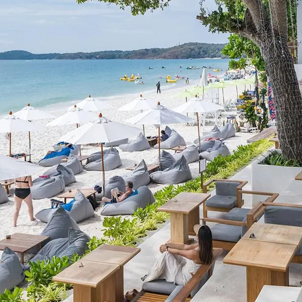 Share Your Experience